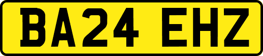 BA24EHZ