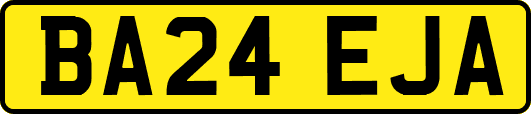 BA24EJA