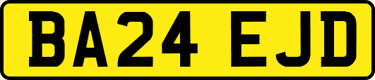 BA24EJD