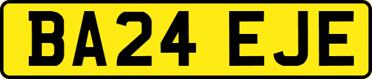BA24EJE