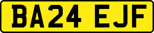 BA24EJF
