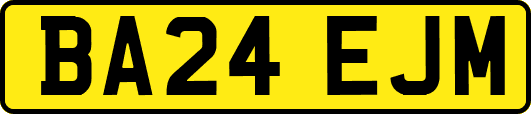 BA24EJM
