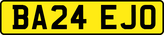 BA24EJO