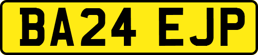 BA24EJP
