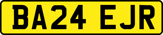 BA24EJR