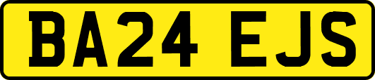 BA24EJS