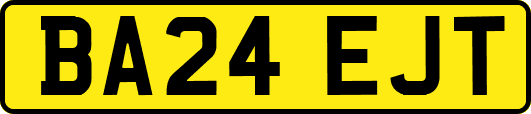 BA24EJT