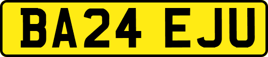 BA24EJU
