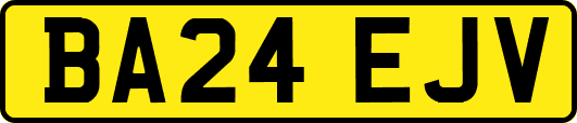 BA24EJV