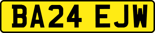 BA24EJW