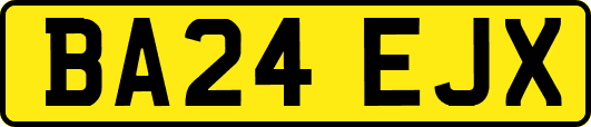 BA24EJX