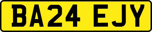 BA24EJY