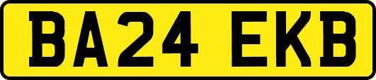 BA24EKB