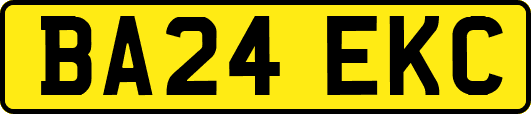 BA24EKC