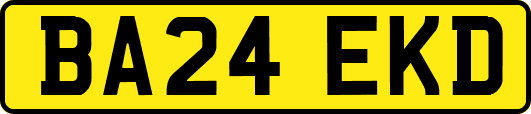 BA24EKD