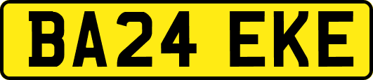 BA24EKE