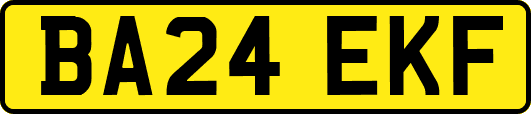 BA24EKF