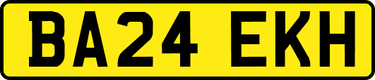 BA24EKH