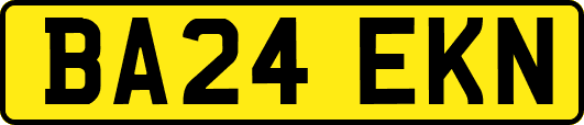 BA24EKN