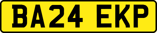BA24EKP