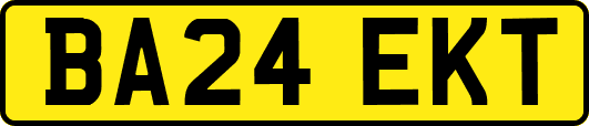 BA24EKT