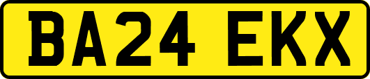 BA24EKX