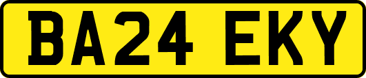 BA24EKY