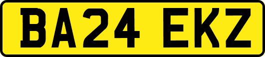 BA24EKZ