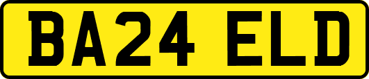 BA24ELD