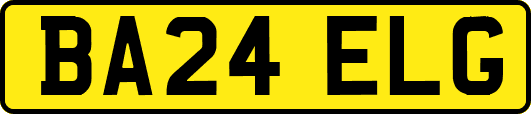 BA24ELG