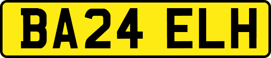 BA24ELH
