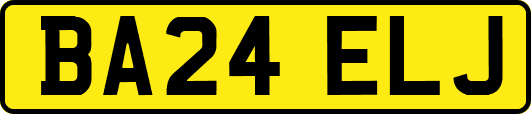 BA24ELJ