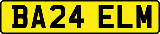 BA24ELM