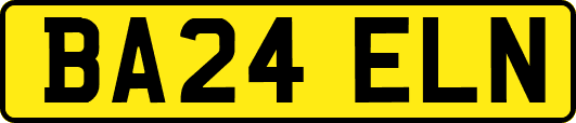 BA24ELN