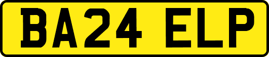 BA24ELP