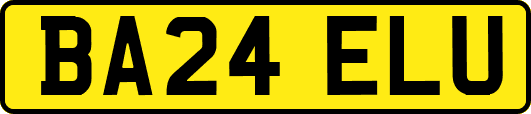 BA24ELU
