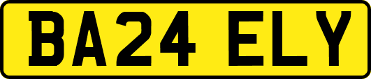 BA24ELY