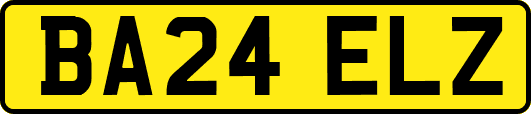 BA24ELZ