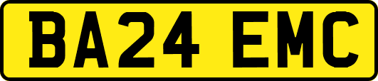 BA24EMC