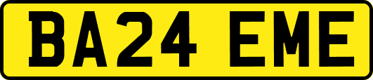 BA24EME