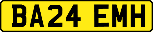 BA24EMH