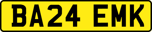 BA24EMK