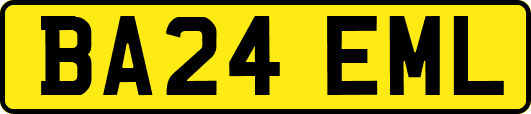BA24EML