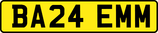 BA24EMM