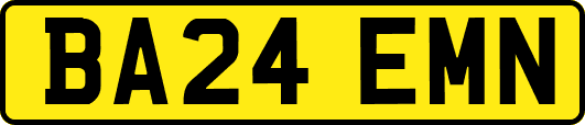 BA24EMN