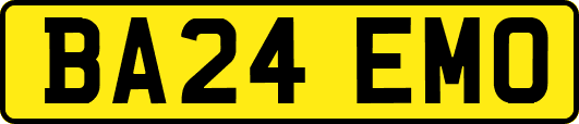 BA24EMO