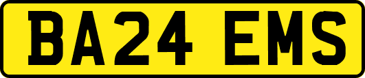 BA24EMS