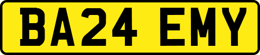 BA24EMY