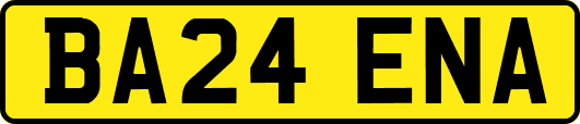 BA24ENA