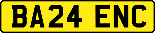 BA24ENC